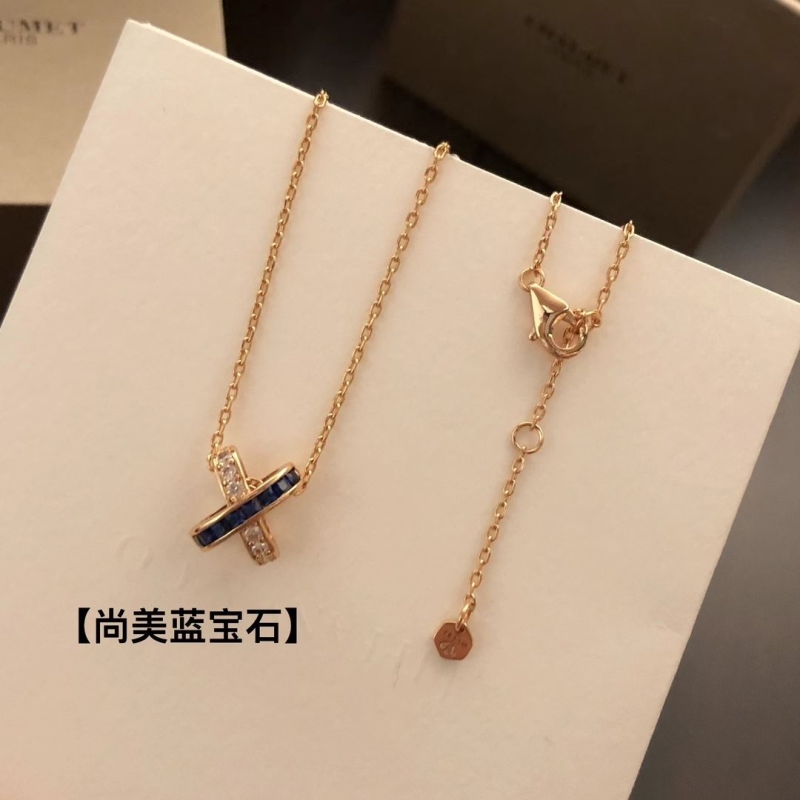 Balenciaga Necklaces